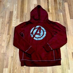 Avengers Hoodie
